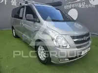 2014 Hyundai Starex