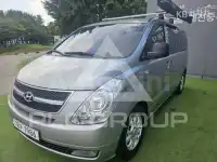 2014 Hyundai Starex