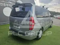2014 Hyundai Starex