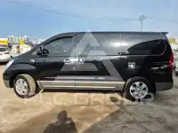 2014 Hyundai Starex
