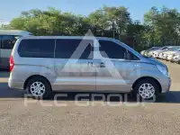 2014 Hyundai Starex