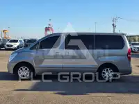 2014 Hyundai Starex