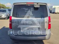 2014 Hyundai Starex