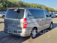 2014 Hyundai Starex