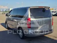 2014 Hyundai Starex