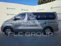 2014 Hyundai Starex