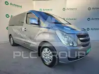2014 Hyundai Starex