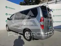 2014 Hyundai Starex