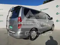 2014 Hyundai Starex