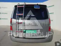 2014 Hyundai Starex