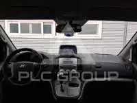 2014 Hyundai Starex