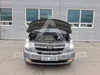 2014 Hyundai Starex