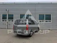 2014 Hyundai Starex