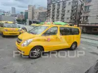 2014 Hyundai Starex