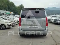 2014 Hyundai Starex