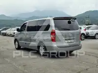 2014 Hyundai Starex