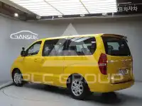 2014 Hyundai Starex
