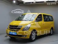 2014 Hyundai Starex