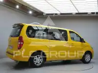 2014 Hyundai Starex
