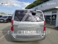 2014 Hyundai Starex