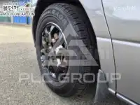 2014 Hyundai Starex