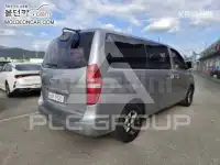 2014 Hyundai Starex