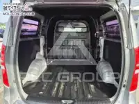 2014 Hyundai Starex