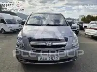 2014 Hyundai Starex