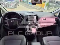 2014 Hyundai Starex