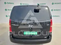2014 Hyundai Starex