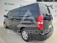 2014 Hyundai Starex