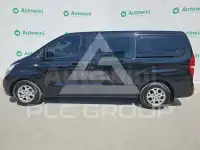2014 Hyundai Starex