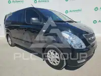 2014 Hyundai Starex