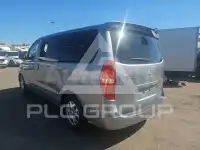 2014 Hyundai Starex