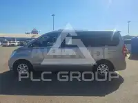 2014 Hyundai Starex