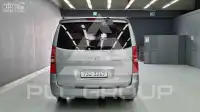 2014 Hyundai Starex