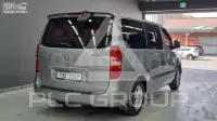 2014 Hyundai Starex