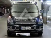 2014 Hyundai Starex