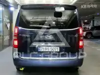 2014 Hyundai Starex