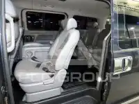 2014 Hyundai Starex