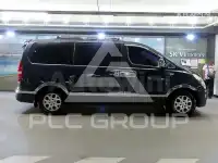 2014 Hyundai Starex