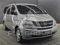 2014 Hyundai Starex