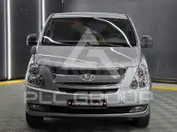2014 Hyundai Starex