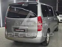 2014 Hyundai Starex