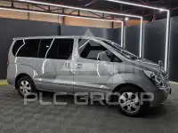 2014 Hyundai Starex
