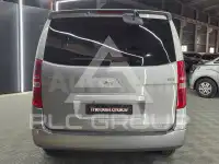 2014 Hyundai Starex