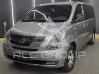 2014 Hyundai Starex