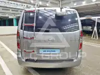 2014 Hyundai Starex