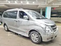 2014 Hyundai Starex