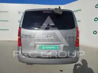 2014 Hyundai Starex